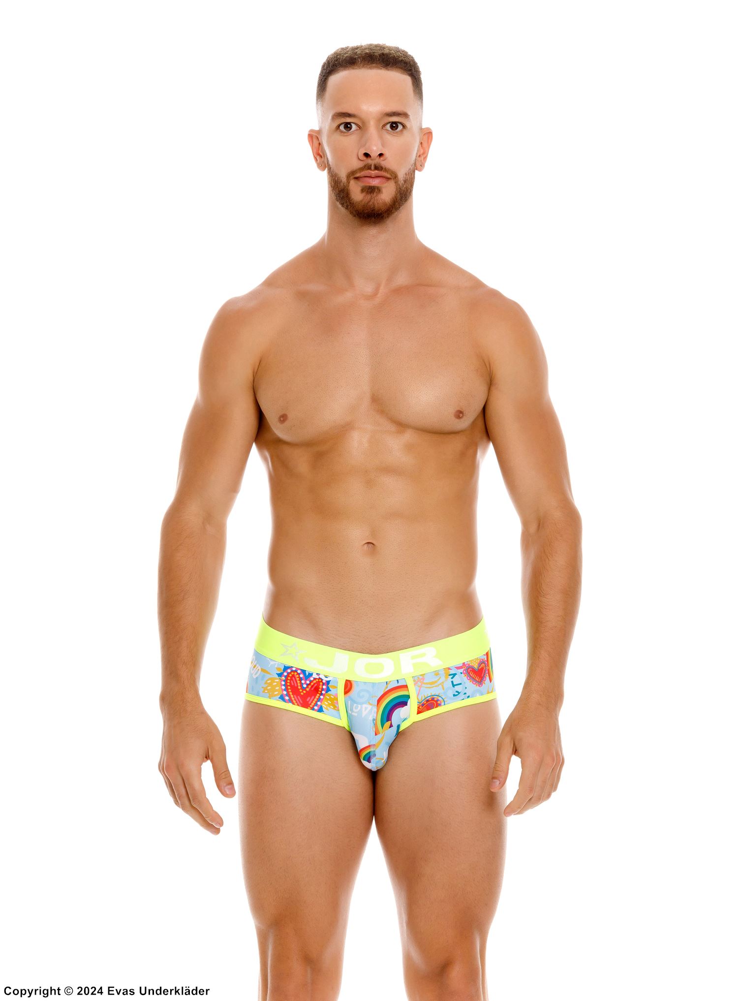 Men's briefs